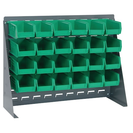 Quantinuum Electronics Rack Quantum Storage Systems Bench Rack QBR-2721-210-24GN | Zoro