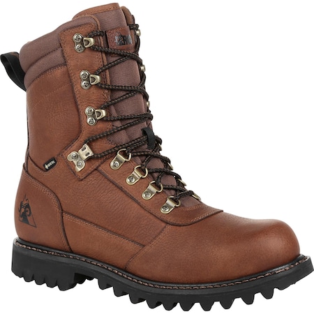 Rocky Ranger Waterproof Outdoor Boot, 8M RKS0437 | Zoro
