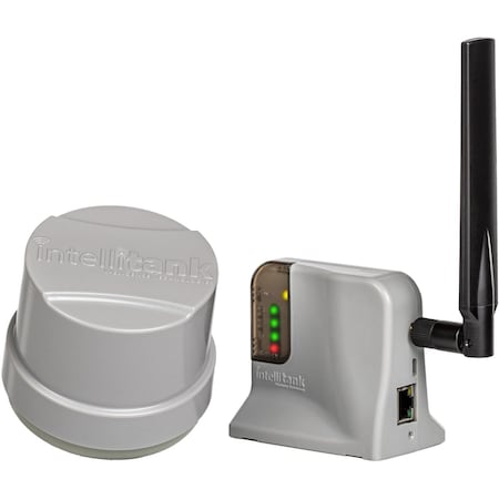Intellitank Water Tank Monitoring System INTELLITANK | Zoro