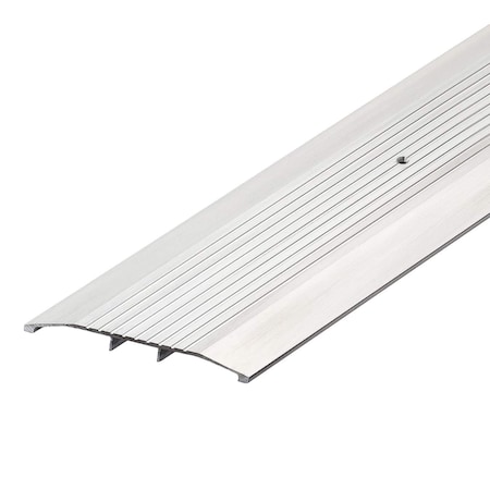 Randall 8' x 6" Wide x 1/2" High Corrugated Threshold 8 FT A-80 | Zoro