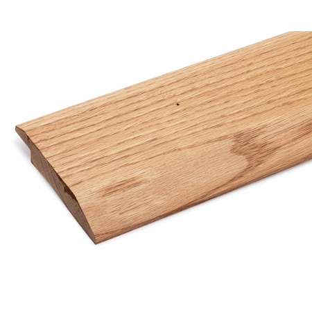 Randall 3 1/2In. X 5/8In. OVERLAP THRES 4 FT W-50-C-U | Zoro