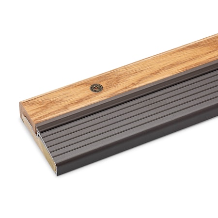 Randall BROWN 3 5/8In. ADJUSTABLE SILL 3 FT AW-350-BR | Zoro