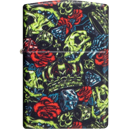 Zippo