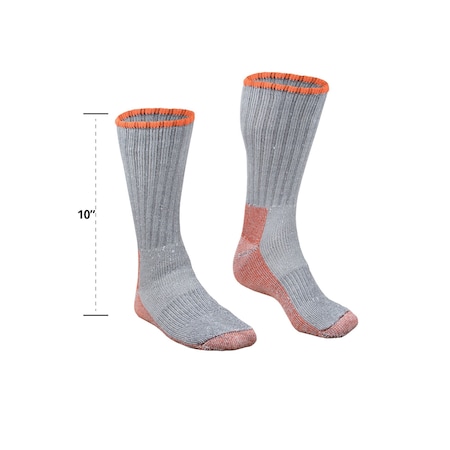 Refrigiwear S/M, Grey, 1 PR 0032RORGSMD