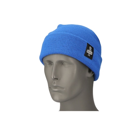 Refrigiwear Cap Royal Blue 0045RRBLOSA