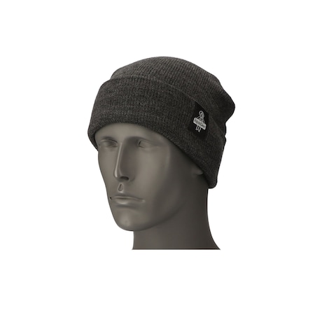 Refrigiwear Cap Charcoal 0045RCOAOSA