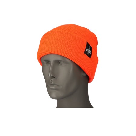 Refrigiwear Fat Cap Hv Orange 0063RHVOOSA