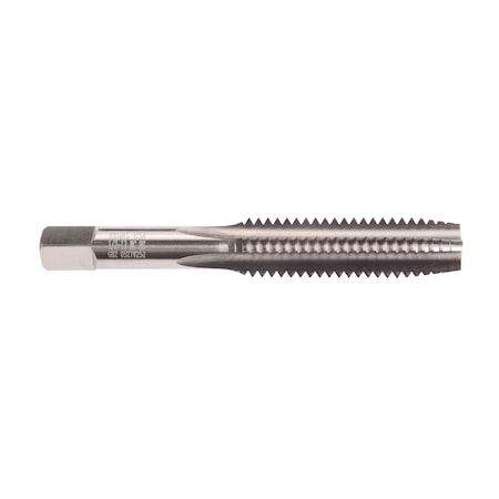 Hand Tap 3/4-16 4 Flt Bright Bottom Hand Tap 3/4-16 4 Flt Bright Bottom