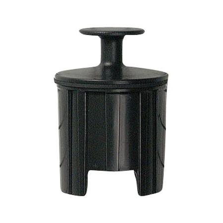 Ge Rack Stopper Ge WC11X20162 GE Compactor Batch Feed Disposer Stopper WC11X20162 | Zoro