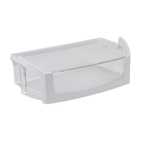 Upgraded WPW10224961 Refrigerator Door Bin - Whirlpool Replacement Shelf For Right Side Top Position