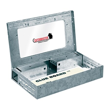 Catchmaster Device Catchmaster MultiCatch 612MC 612MC | Zoro