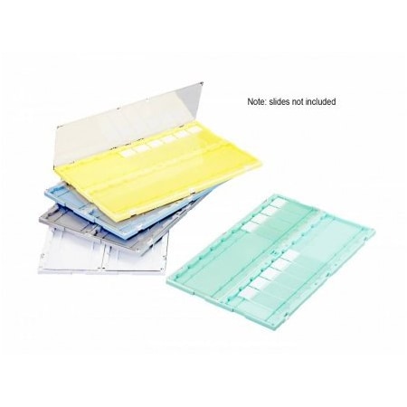 Slide Folder Lab Simport Scientific Slide Folder, Assorted, 10/PK 247826 | Zoro
