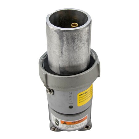Appleton Electric APP ACP6023BC 60A CLAMP RING PLUG 2 ACP6023BC | Zoro