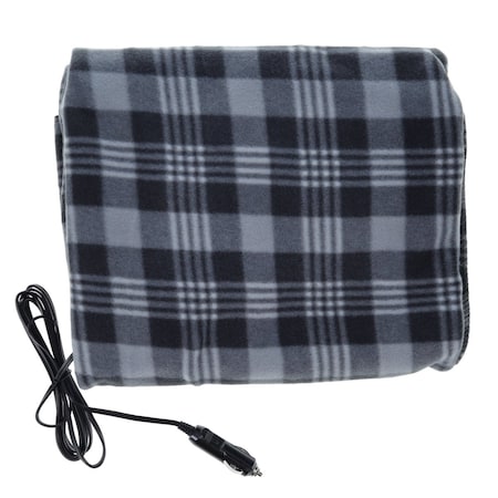 Blackcanyon Gear 12 Volt Heated Blanket BCG811 | Zoro