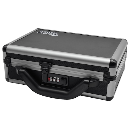 Foam-Lined Storage Case