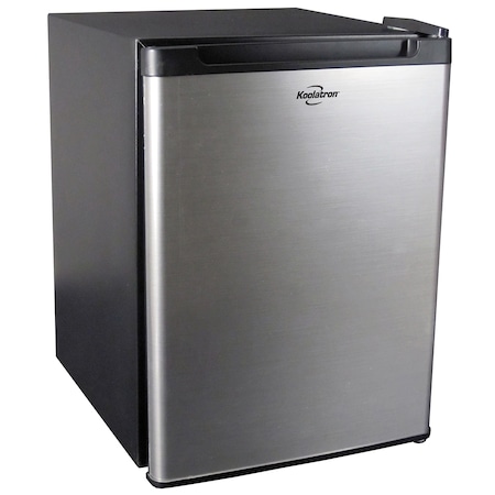 Koolatron Super-Kool 45 Thermoelectric AC/DC Cooler KCR45 | Zoro