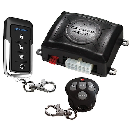 Keyless Entry Light Excalibur / Omega KEYLESS ENTRY UNIT KE170 | Zoro