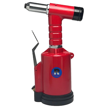 Rockford Hydraulic Blind Riveter R3499A | Zoro