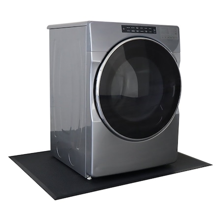 Goodyear Goodyear Rubber "Washer and Dryer Mat" - 5mm x 36" x 48" 03-277-3648