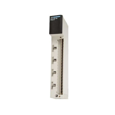 Schneider Electric Remote IO Adaptor Module 140CRA93200 140CRA93200 | Zoro