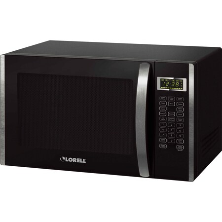 1.6 cu ft Microwave