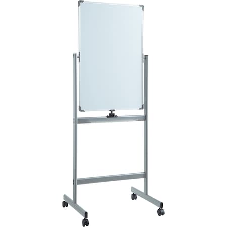 Vertical Magnetic Whiteboard Easel
