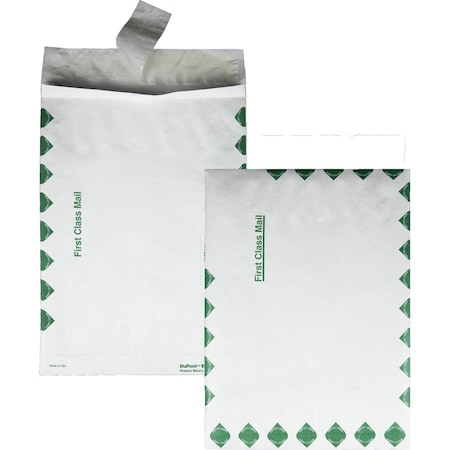 Envelope,1Stcls,10X13X1.5 Pk