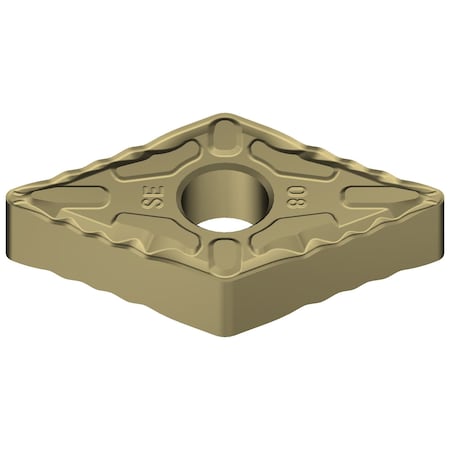 Sumitomo DNMG432ESE Grade AC8020P Carbide Turning Insert 19W1AWF | Zoro