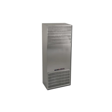 Conditioner, Air 6800 BTU/Hr. 120 Volt