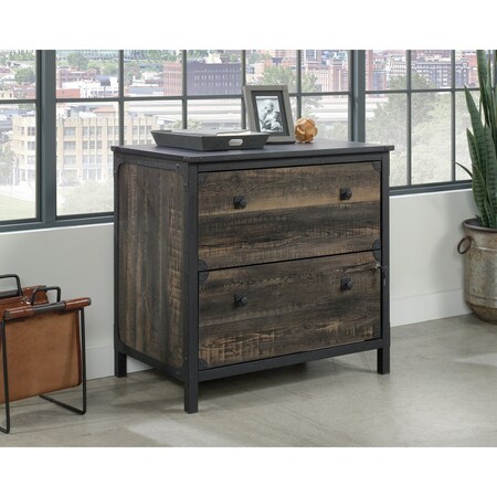 Worksense By Sauder Foundry Road Lateral File , Unit comes fully ...
