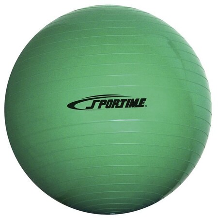 Sportime BALL INFLATABLE THERAPY AND EXERCISE 65CM 188592 | Zoro