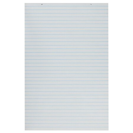 School Smart PAPER CHART 24X32 SW RLD 1 IN 70 SHTS PRWC07418-5987 | Zoro