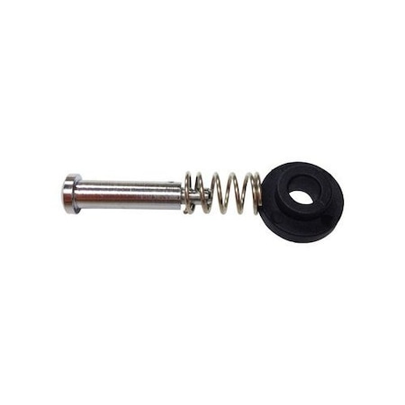 Sealer Sales Spring Hook Assembly, complete set for W-Series I-Bar ...