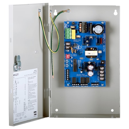 Precision Power Supply Panic Device Controller, Less Battery Storage ...