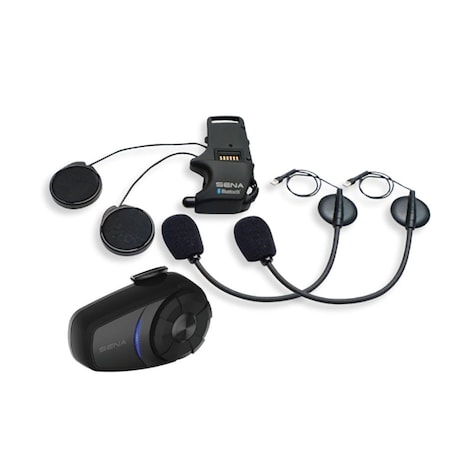 Sena Technology Sena WORK4 PRO Bulkpack With Extended Boom Mic 51172 | Zoro
