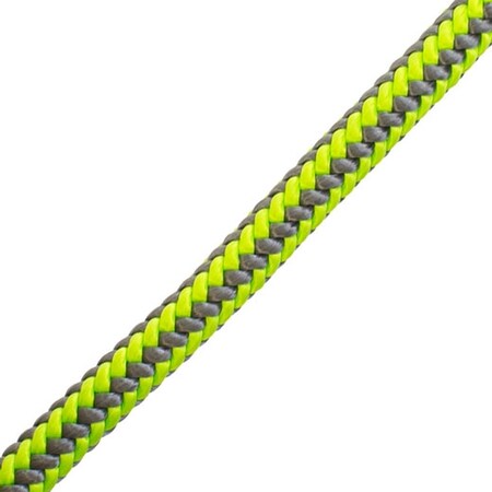 Samson ArborMaster Hawkeye Rope 1/2 in. x 600 ft. (No Splice) HAWK-600 ...