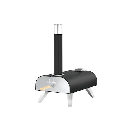 Big Horn Pellet Piza Oven SRPG18003B | Zoro