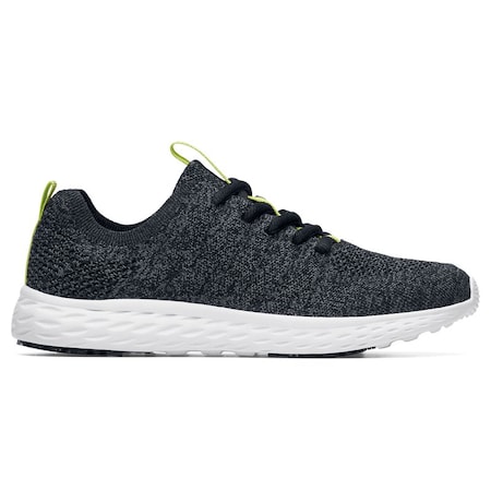 Uez Shos Shoes For Crews Everlight ECO Women's Athletic Slip Resistant Shoe ...