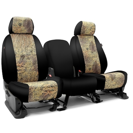 Jeep Patriot Seat Covers