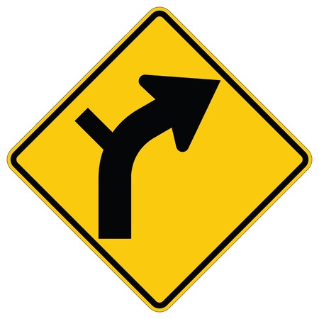 High Intensity Sign Sign Solutions Usa High Intensity Prismatic Reflective (HIP) 080 36