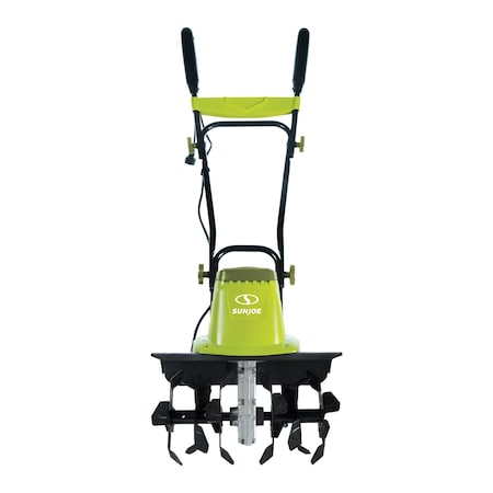 Electric Garden Tiller/Cultivator | 16-Inch | 12 Amp