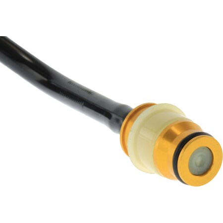 Centric Parts Clutch Hydraulic Hose, 151.66012 151.66012