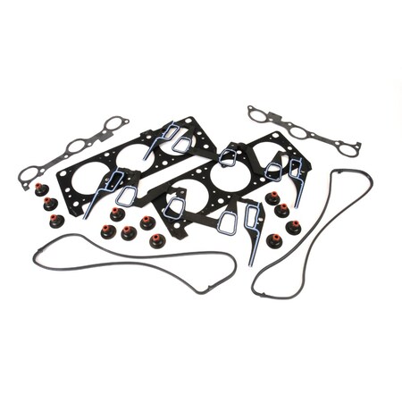 Acdelco Engine Cylinder Head Gasket Kit 12537010