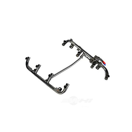 Acdelco Fuel Injector Rail Kit 12575055