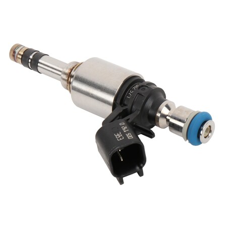 Acdelco Fuel Injector, 12662571 12662571