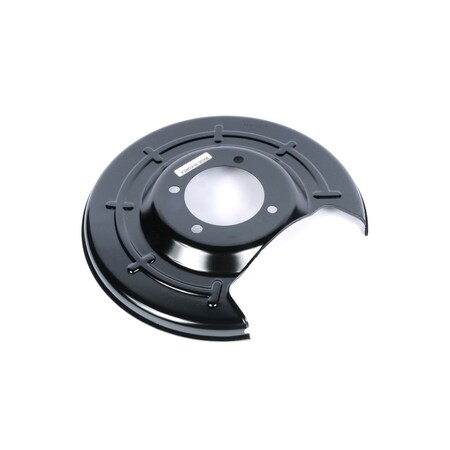 Acdelco Brake Dust Shield, 13408176 13408176