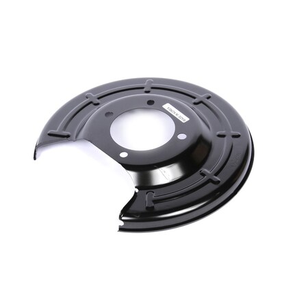 Acdelco Brake Dust Shield, 13408178 13408178