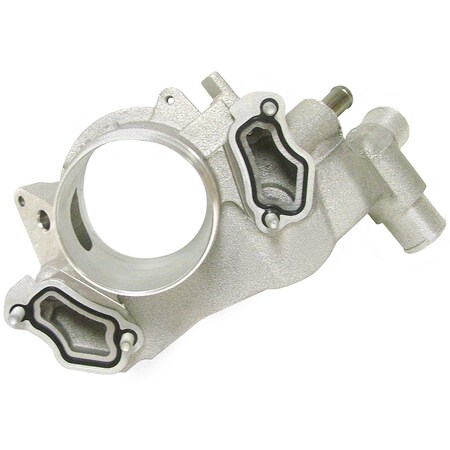 Acdelco Engine Coolant Water Outlet 15-10649