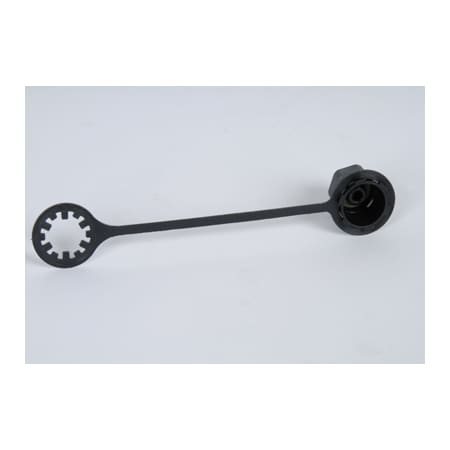 Acdelco A/C Service Valve Fitting Cap, 15-34410 15-34410