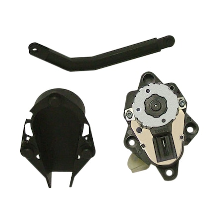 Acdelco HVAC Blend Door Actuator 1997-2001 Cadillac Catera 15-73293